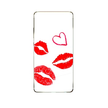 Silikónový kryt pre Motorola Moto G35 5G