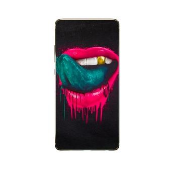 Silikónový kryt pre Motorola Moto G15