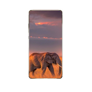 Ochranný kryt pre Motorola Moto G8 Power Lite