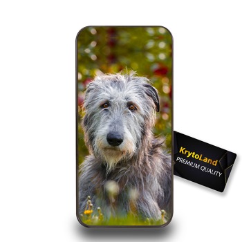 Prémiové puzdro pre Motorolu Moto G60S