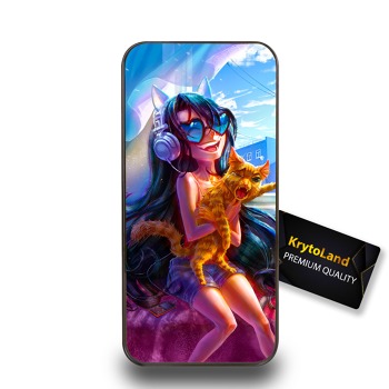 Prémiové puzdro pre Motorolu Moto G60S