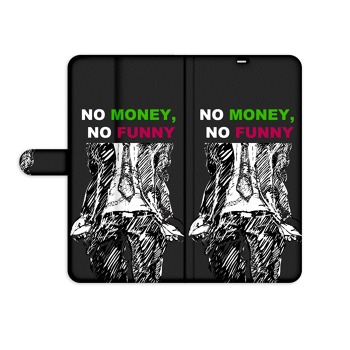 Zatváracie puzdro pre Motorolu Moto G60