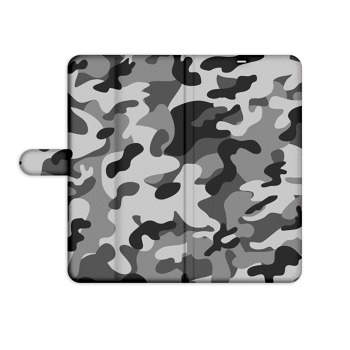 Knižný obal pre Motorola Moto G60