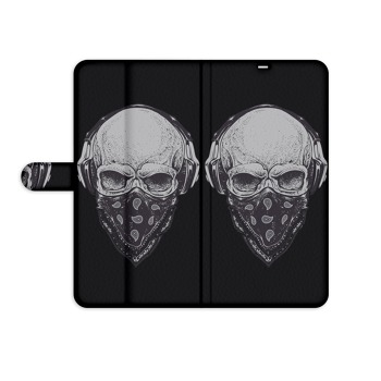 Zatváracie puzdro pre Motorolu Moto G60