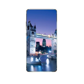 Silikónové puzdro pre Motorola Moto G71 5G