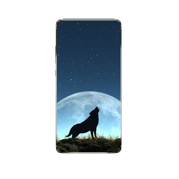 Silikónový kryt pre Motorola Moto G22