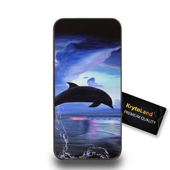 Prémiový kryt pre Motorola Moto G22