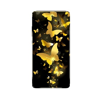 Silikónové puzdro pre Motorola Moto G52