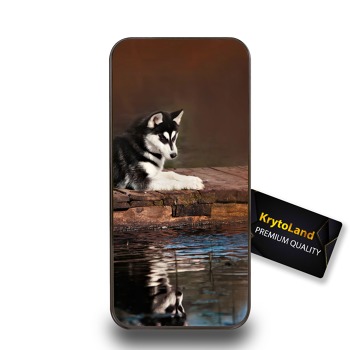 Prémiové puzdro pre Motorolu Moto G52