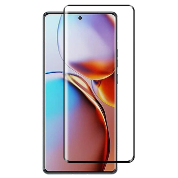 3D tvrdené sklo pre Motorola Edge 40 Neo