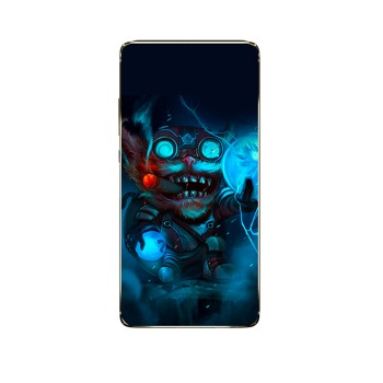 Silikónové puzdro pre Huawei Mate 9