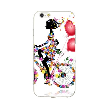 Štýlové puzdro pre Huawei Mate 9 Pro