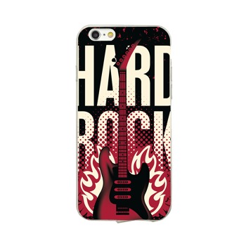 Silikónové puzdro pre Huawei Mate 9 Pro