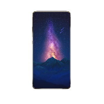 Štýlové puzdro pre Huawei Mate 20 Pro