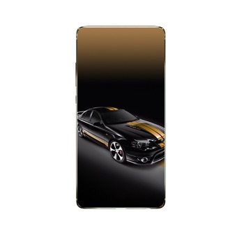 Silikónový kryt pre Huawei Mate 20 Pro
