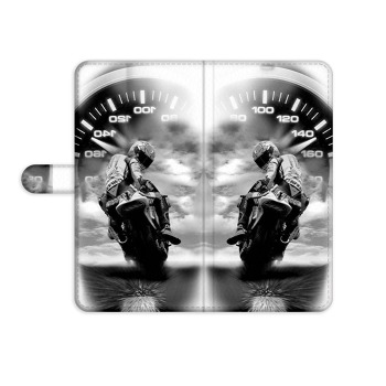 Flipové puzdro pre Huawei Mate 20 Pro