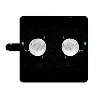 Flipové puzdro pre Huawei Mate 20 Pro