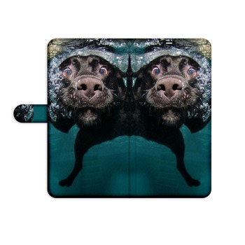 Zatváracie puzdro pre Huawei Mate 20 Pro