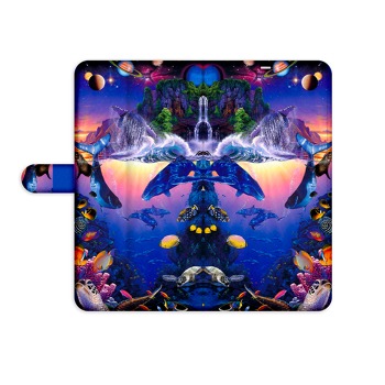 Kryt pre Huawei Mate 20 Pro