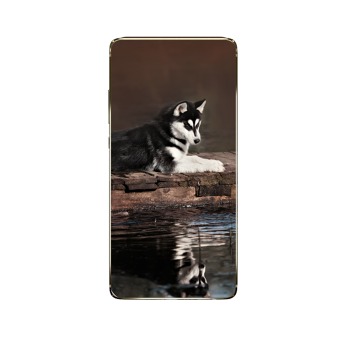 Silikónový kryt pre Huawei Mate 20 Lite
