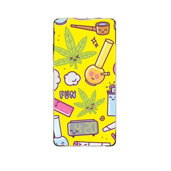 Silikónové puzdro pre Huawei Mate 20 Lite