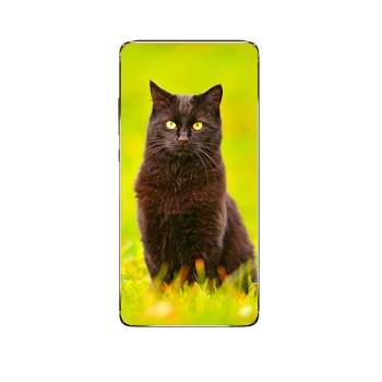 Silikónový kryt pre Huawei Mate 20 Lite