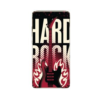 Silikónové puzdro pre Huawei Mate 30 Pro