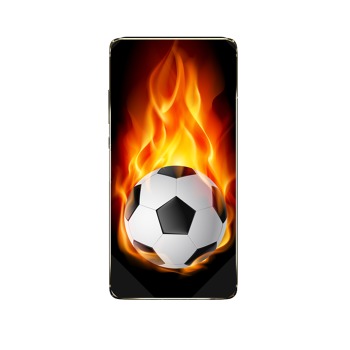 Silikónový kryt na mobil Huawei Mate 40 Pro