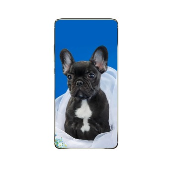 Silikónové puzdro pre Huawei Mate 40 Pro