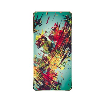 Silikónové puzdro pre Huawei Mate 40 Pro