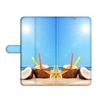 Kryt na mobil Huawei Nova Y90