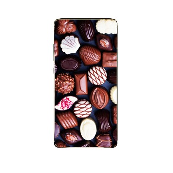 Silikónové puzdro pre Huawei Nova Y90