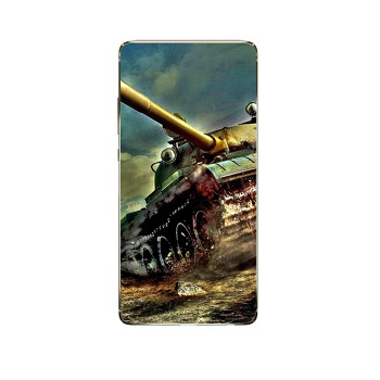 Silikónový kryt pre Huawei Nova Y90