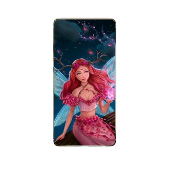 Silikónový kryt pre Huawei Nova Y90