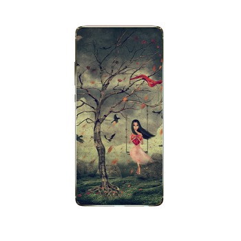 Silikónový kryt na mobil Huawei Nova Y90