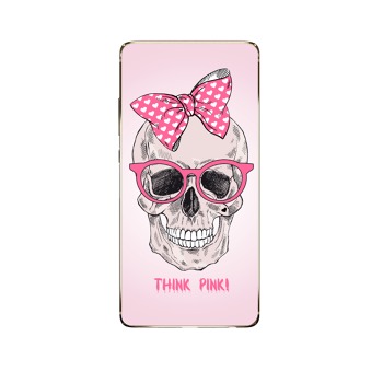 Silikónový kryt pre Huawei Nova Y61