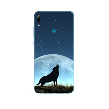 Kryt na mobil Huawei Nova 3