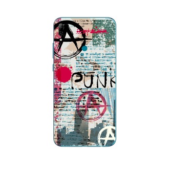 Kryt na mobil Huawei Nova 3