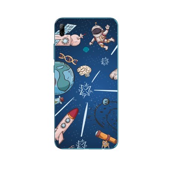 Zadný kryt pre Huawei Nova 3