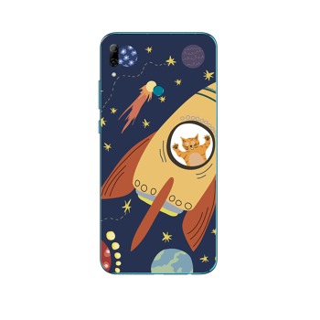 Kryt na mobil Huawei Nova 3