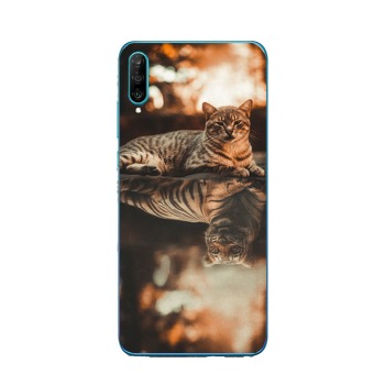 Silikónový kryt pre Huawei Nova 3i