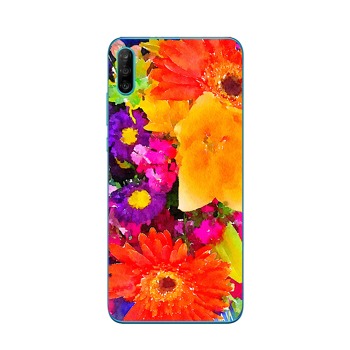 Silikónový kryt pre Huawei Nova 3i