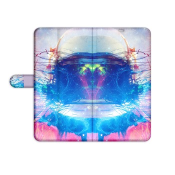 Knižný obal na mobil Huawei Nova 9