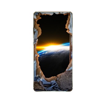 Silikónový kryt pre Huawei Nova 8i
