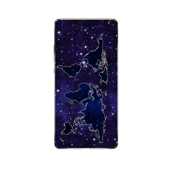 Silikónový kryt pre Huawei Nova 8i