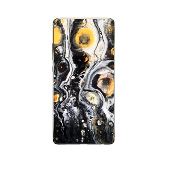 Štýlový kryt pre Huawei P60