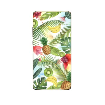 Silikónové puzdro pre Huawei P8 (2015)