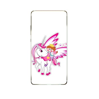 Štýlový kryt pre Huawei P8 (2015)