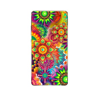 Zadný kryt pre Huawei P8 (2015)