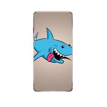 Silikónový kryt pre Huawei P9 (2016)
